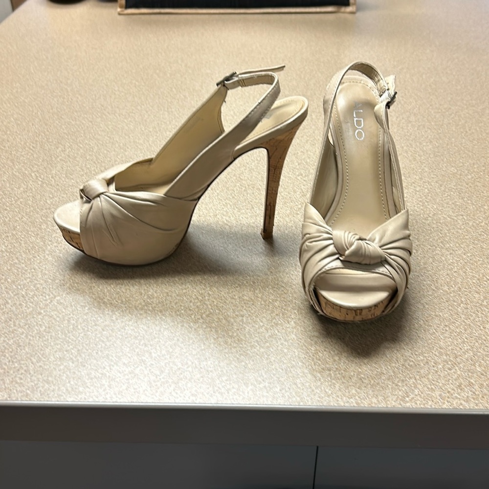 Women High Heel Shoes